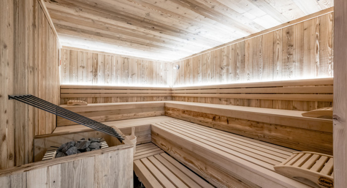 The Moss - Hotel Alpenblume, Obergurgl ski chalet, image 8